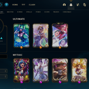 rareskins