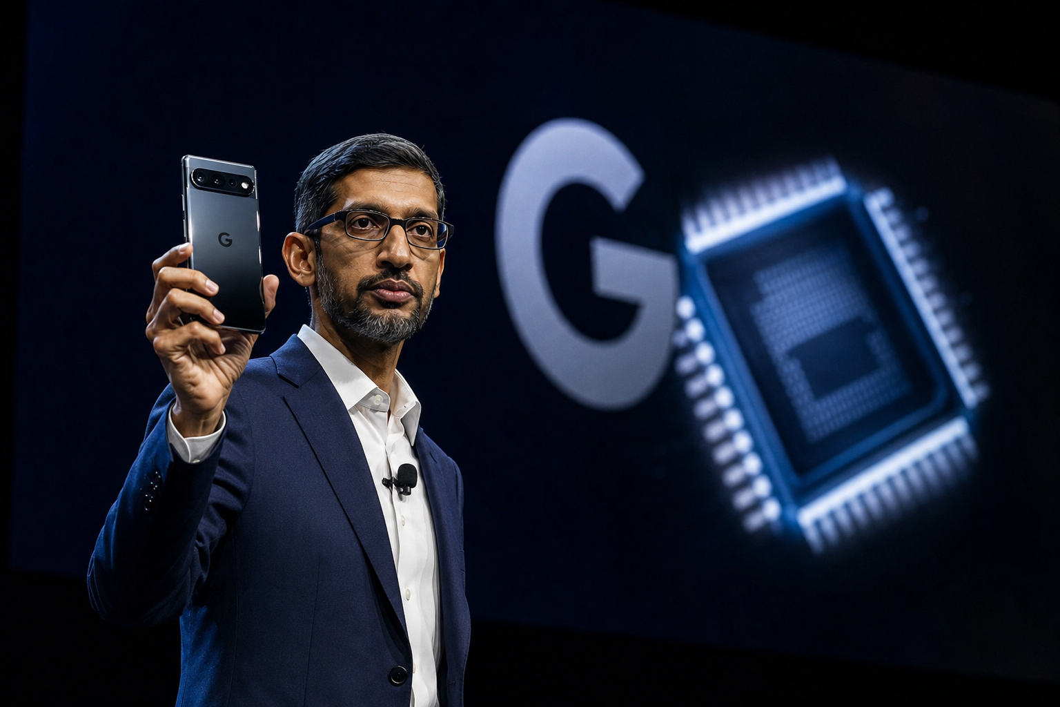 Google Pixel 11 