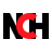 NCH logo
