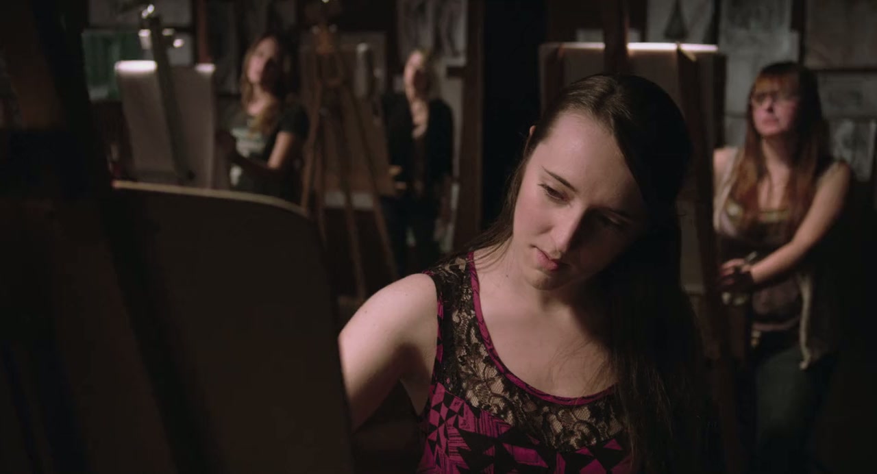 Shark Night Screenshot
