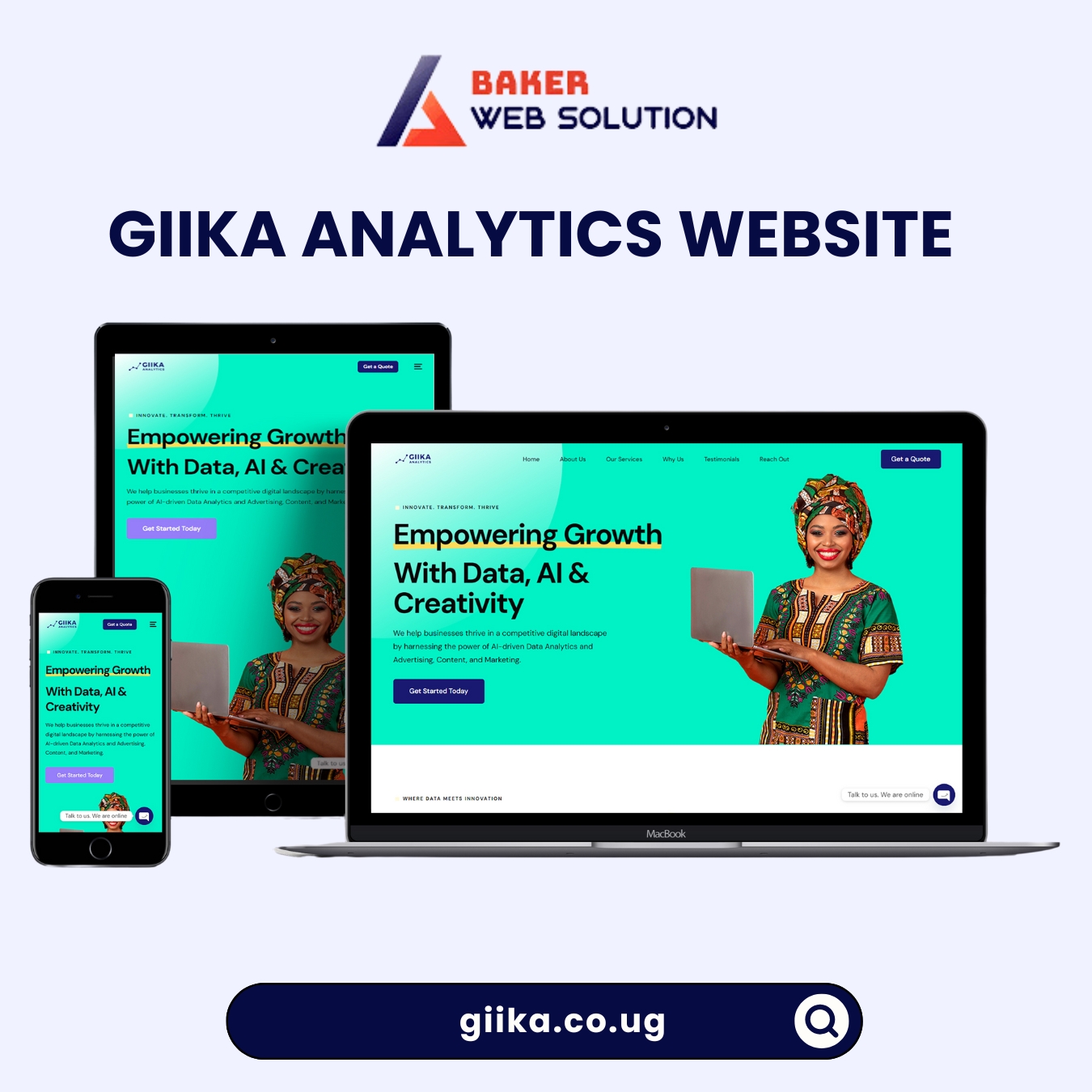 Giika Analytics
