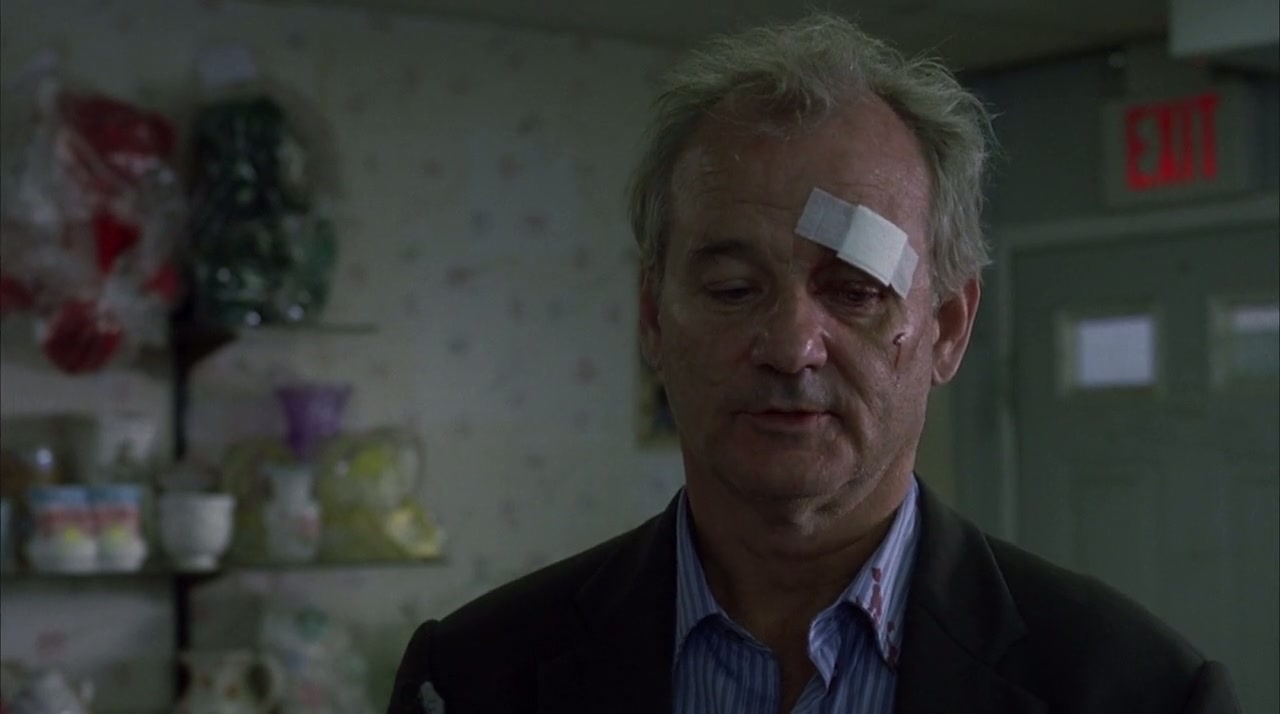 Broken Flowers Screenshot