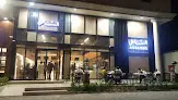 مطعم الساحل فرع الشاطئ