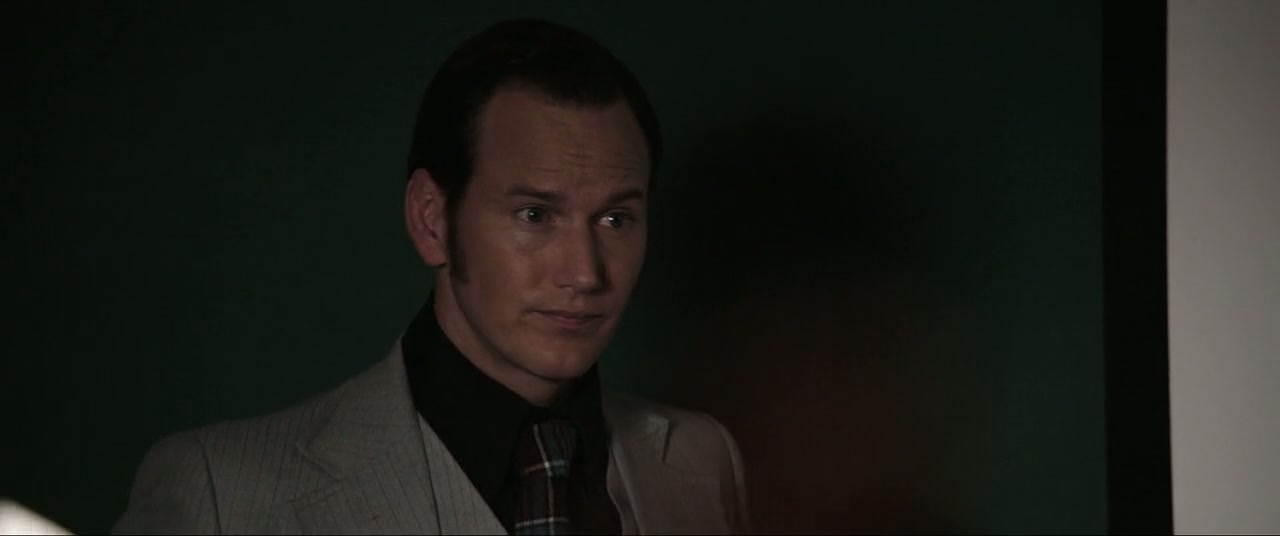 The Conjuring Screenshot