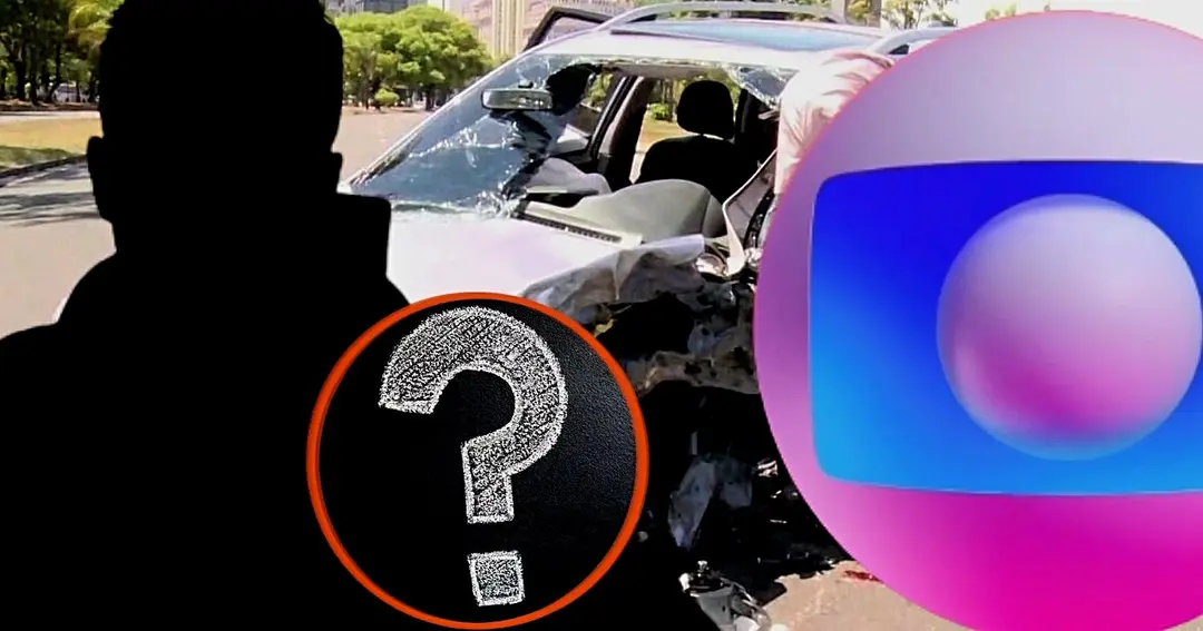 Acidente fatal de carro: Qual galã da Globo morreu precocemente aos 42 anos? - Imagem 1