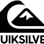 Quiksilver-Sticker