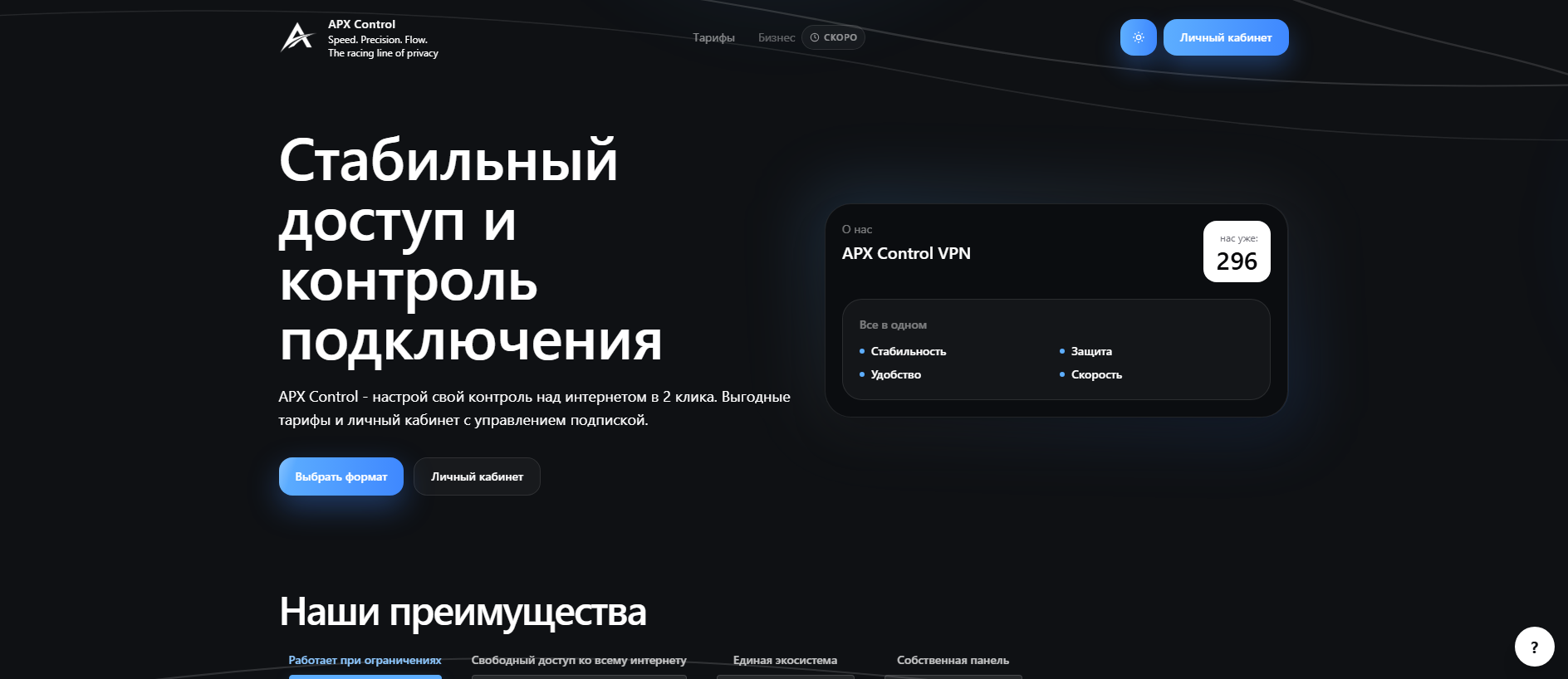 Stored capture of apxcontrol.net