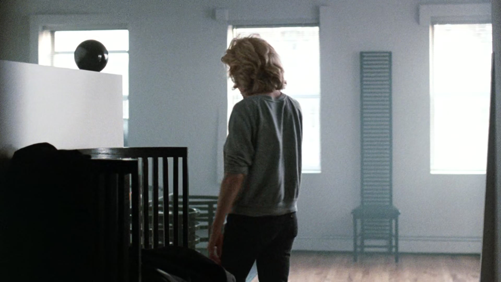 9½ Weeks Screenshot