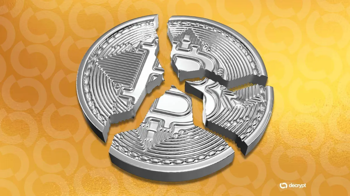 Bitcoin's Quantum Computing Threat: A Growing Concern