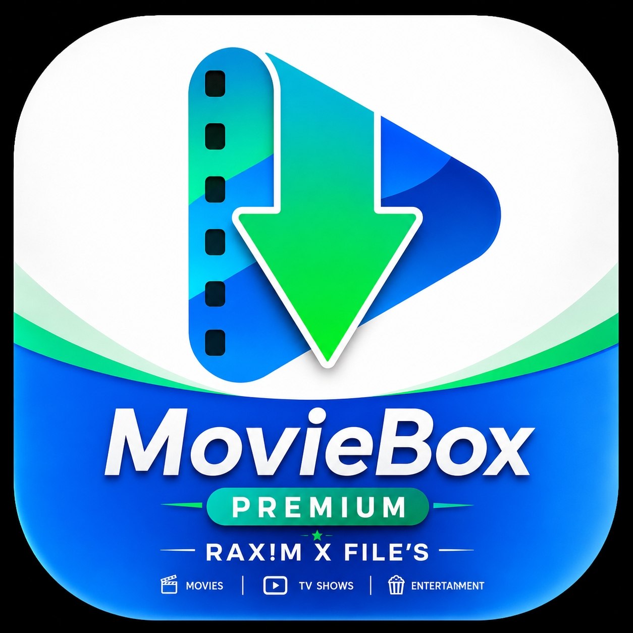 Movie Box Premium
