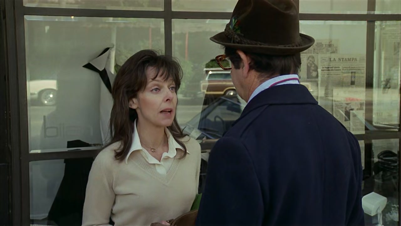 California Suite Screenshot