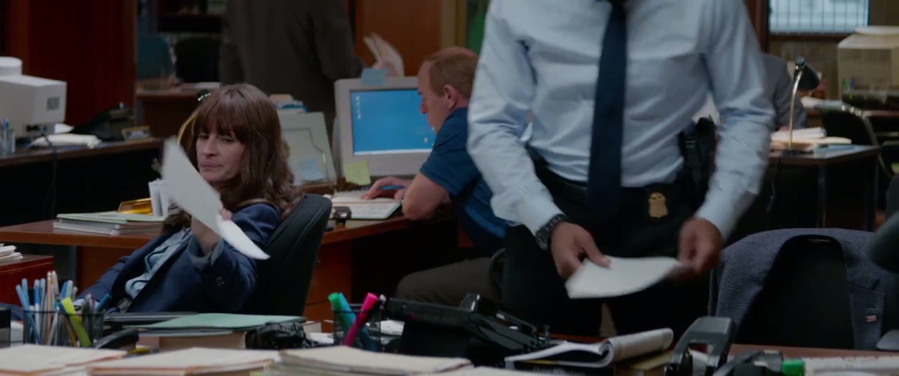 Secret in Their Eyes Screenshot