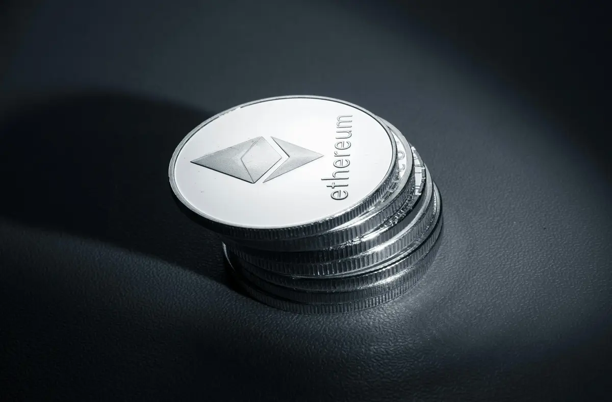 Corporate Treasury Resumes Ethereum Accumulation