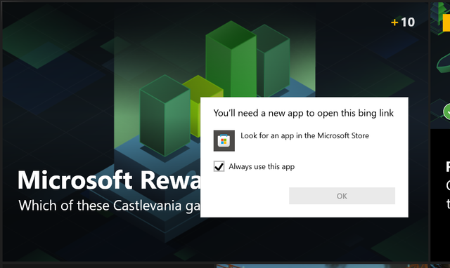 rewards
