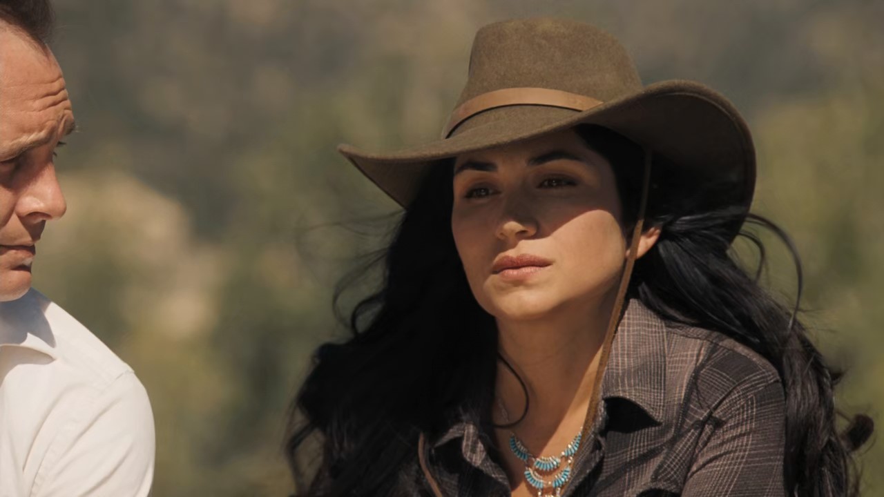 The Reunion Screenshot 2