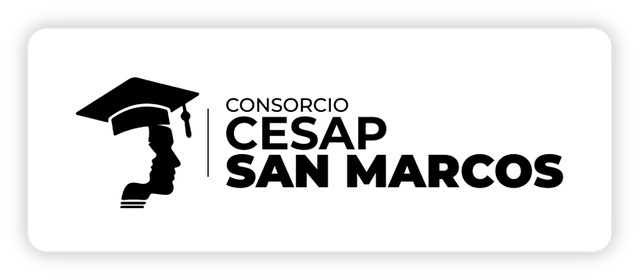 Consorcio CESAP San Marcos