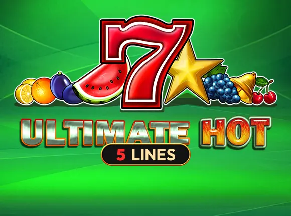 Ultimate Hot demo Oyna