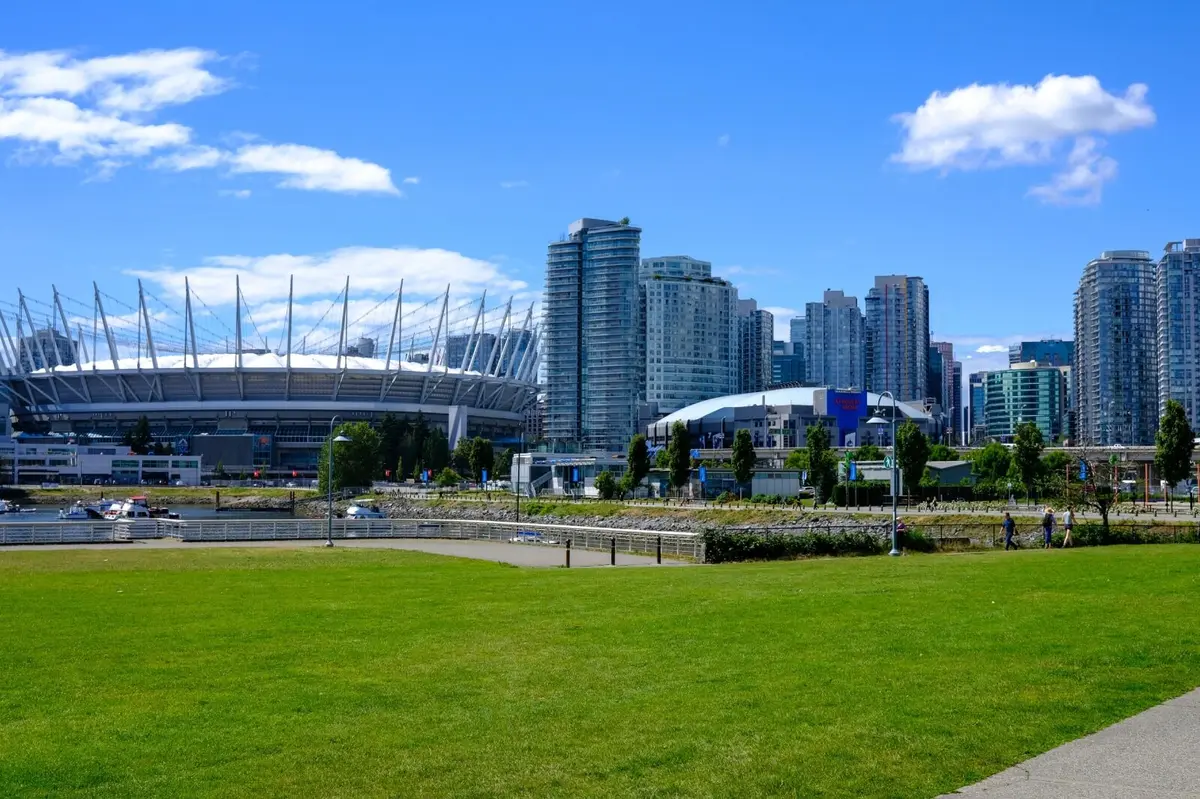 Vancouver Beckons for World Cup 2026