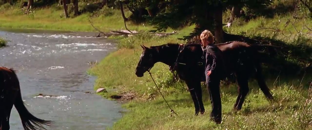 Shanghai Noon Screenshot