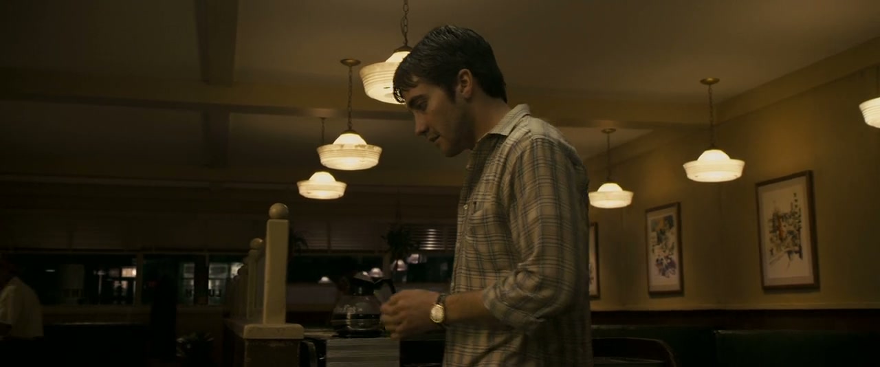 Zodiac Screenshot