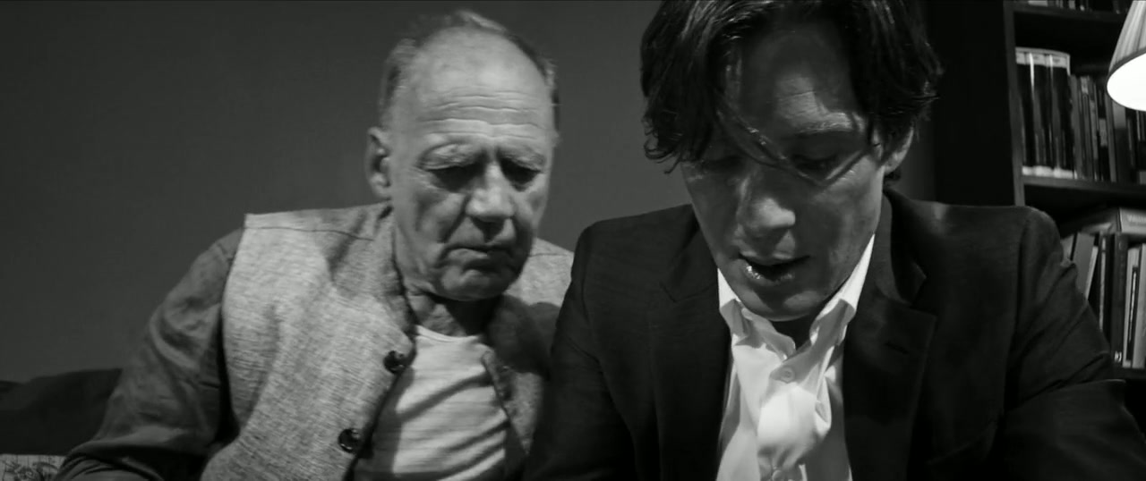 The Party Screenshot