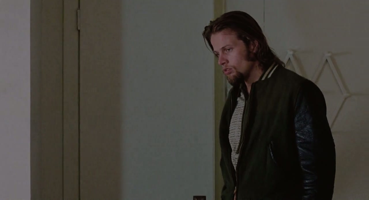 Drugstore Cowboy Screenshot