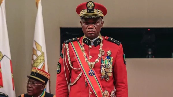 Illustration - Gabon : Brice Oligui Nguema en visite d'État en Sierra Leone pour élargir le réseau diplomatique du Gabon