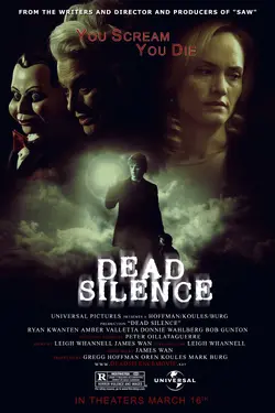 Martwa cisza 2007 Dead silence Lektor 1080p.BluRay.x264.AC3-K37