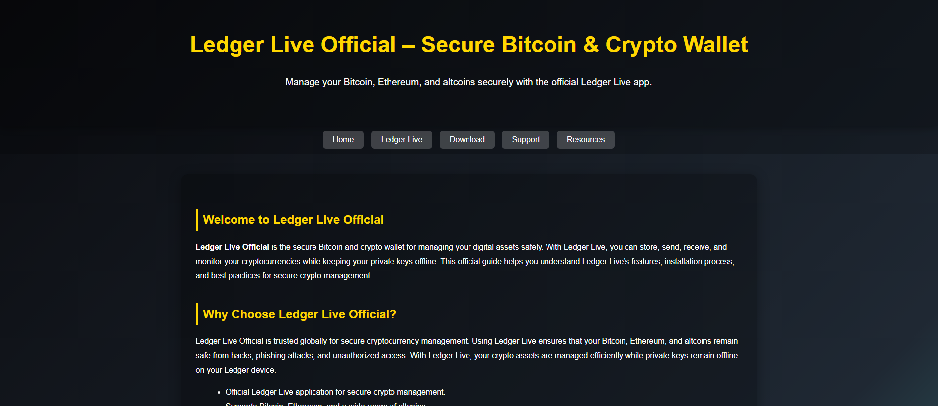 Forensic screenshot of [REDACTED] showing the phishing page layout