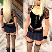 Club-Wear