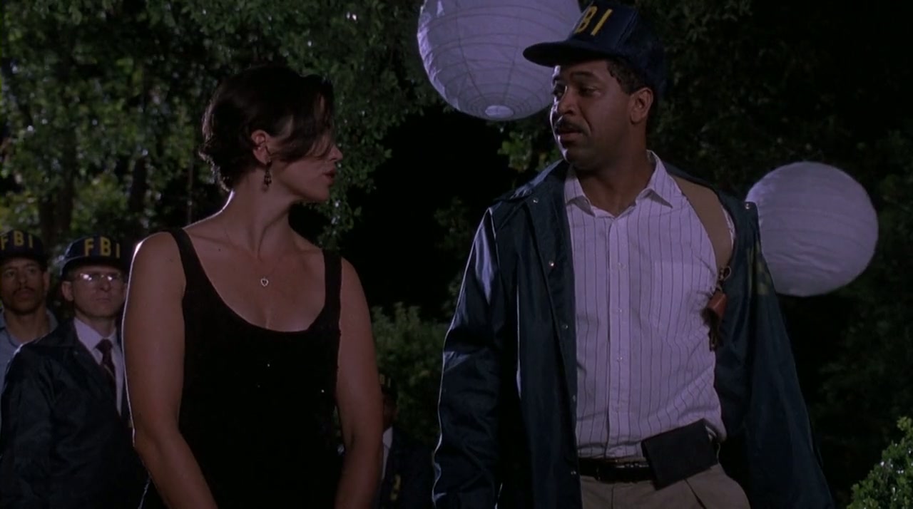 Blank Check Screenshot