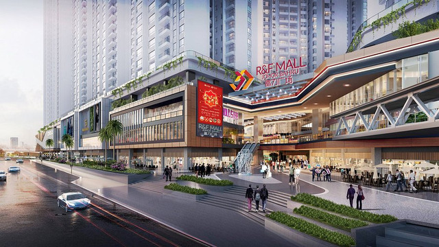 RnF Mall