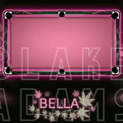 Pink Haze