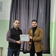 Uğurlar İnsan Resurslarının İdarə Edilməsi üzrə