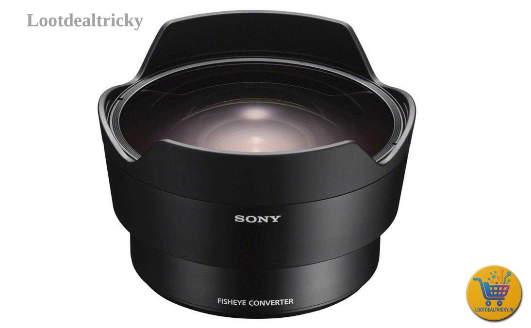 Sony E Mount – Just ₹9913 | Best Deal Sony E Mount – Just ₹9913 | Best Deal