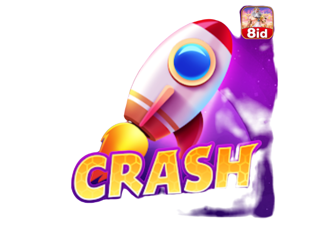 Crash game 8ID