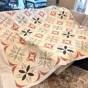 Wedding Quilt Job