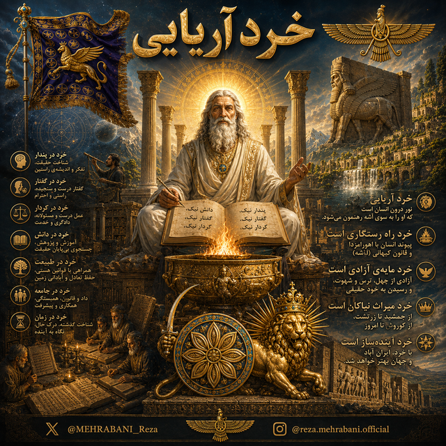 خرد ا ریایی