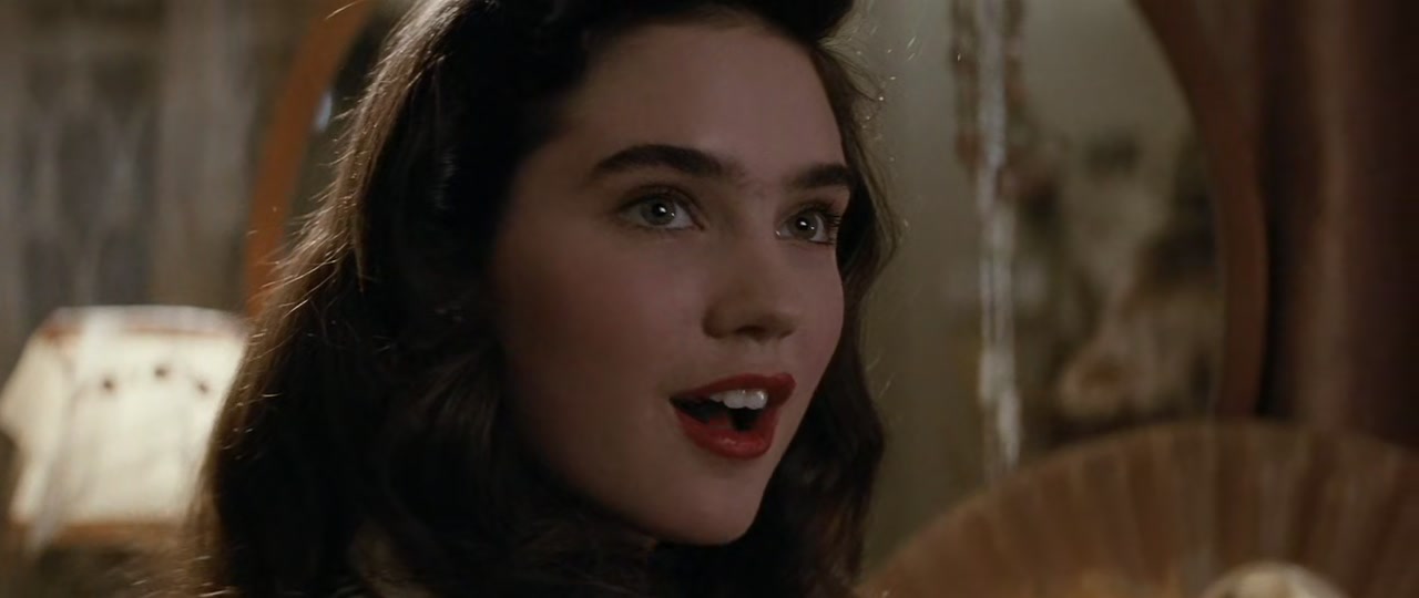 The Rocketeer Screenshot