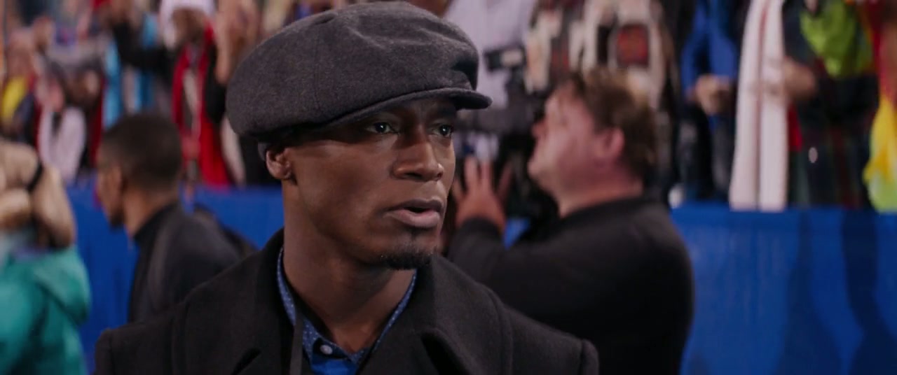 The Best Man Holiday Screenshot