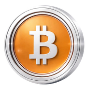 Seasons v2 Bitcoin BTC Asset Icon — Variant PNG