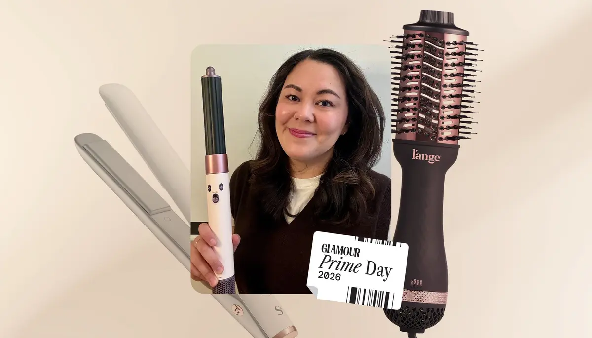 Prime Day Hair Tool Deals: $200 Off Dyson Airwrap