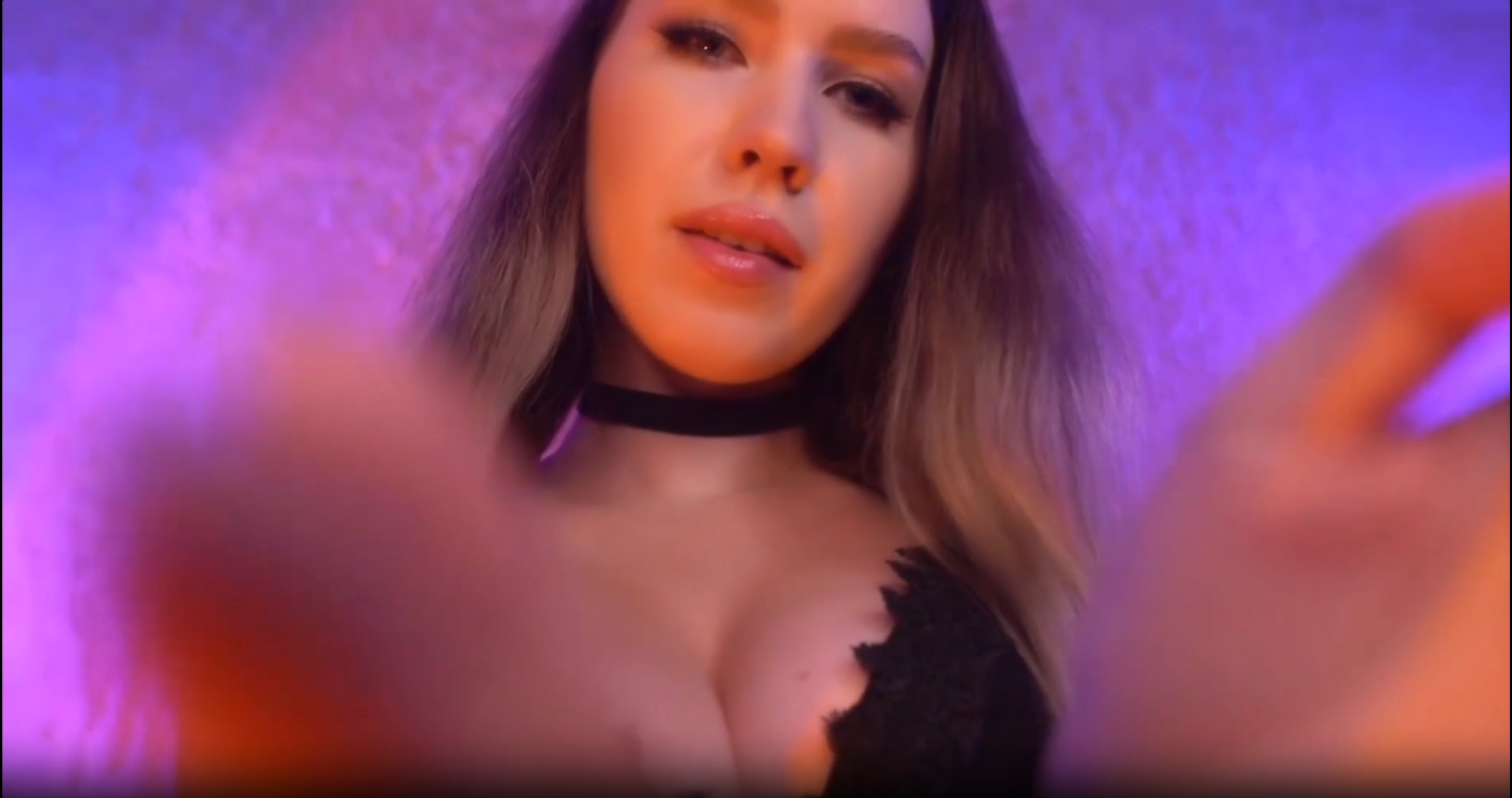 Mouthsounds ASMR [ MOOD ]