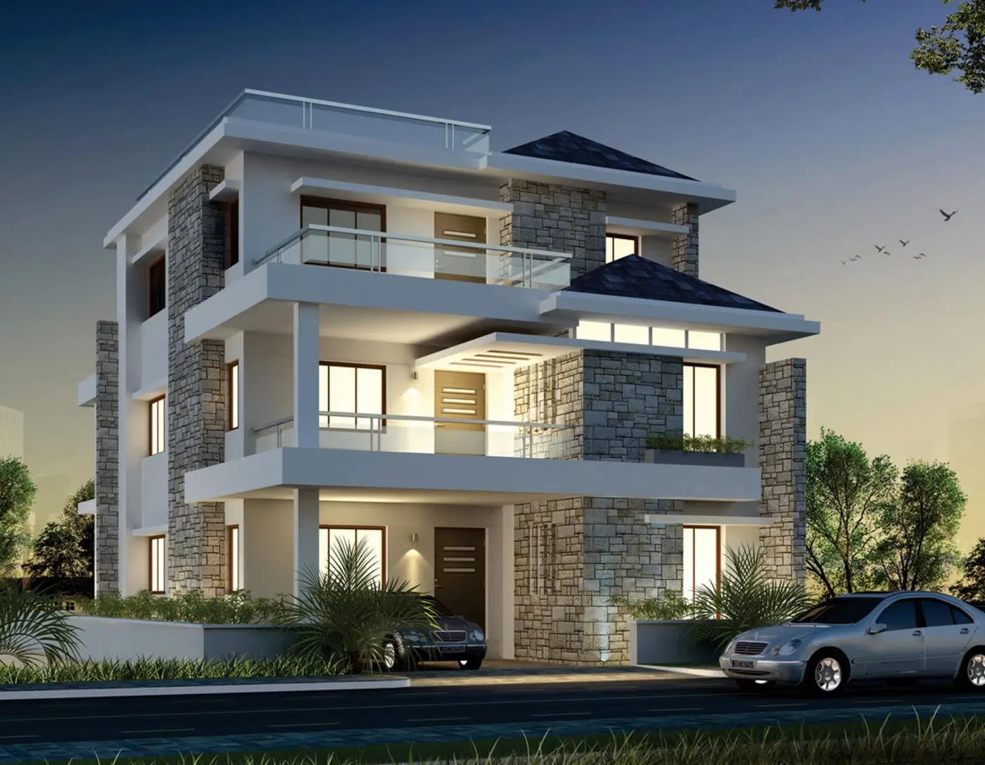 RK CPR Palm Ridge