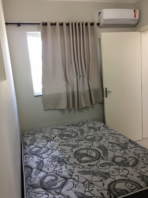 Apartamento 107
