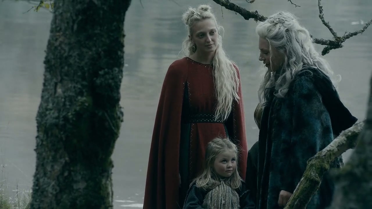 Vikings Screenshot