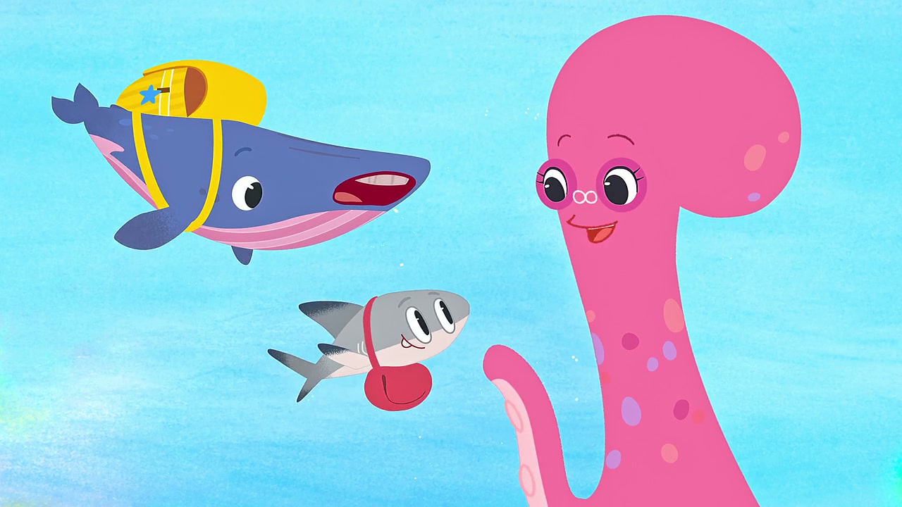 Sea of Love Screenshot