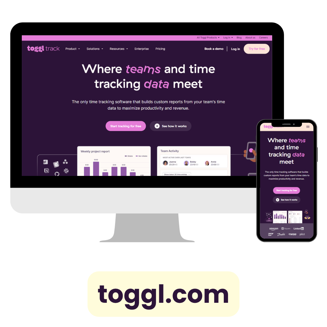 Toggl