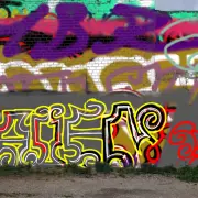 Graffiti artwork by Ksksksskk