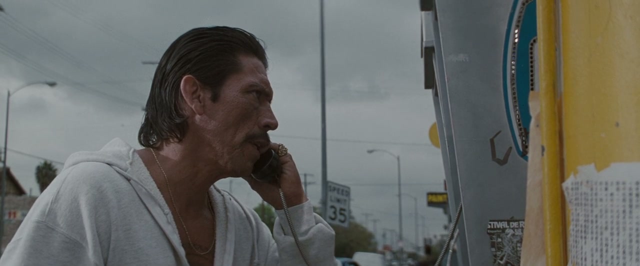 Heat Screenshot